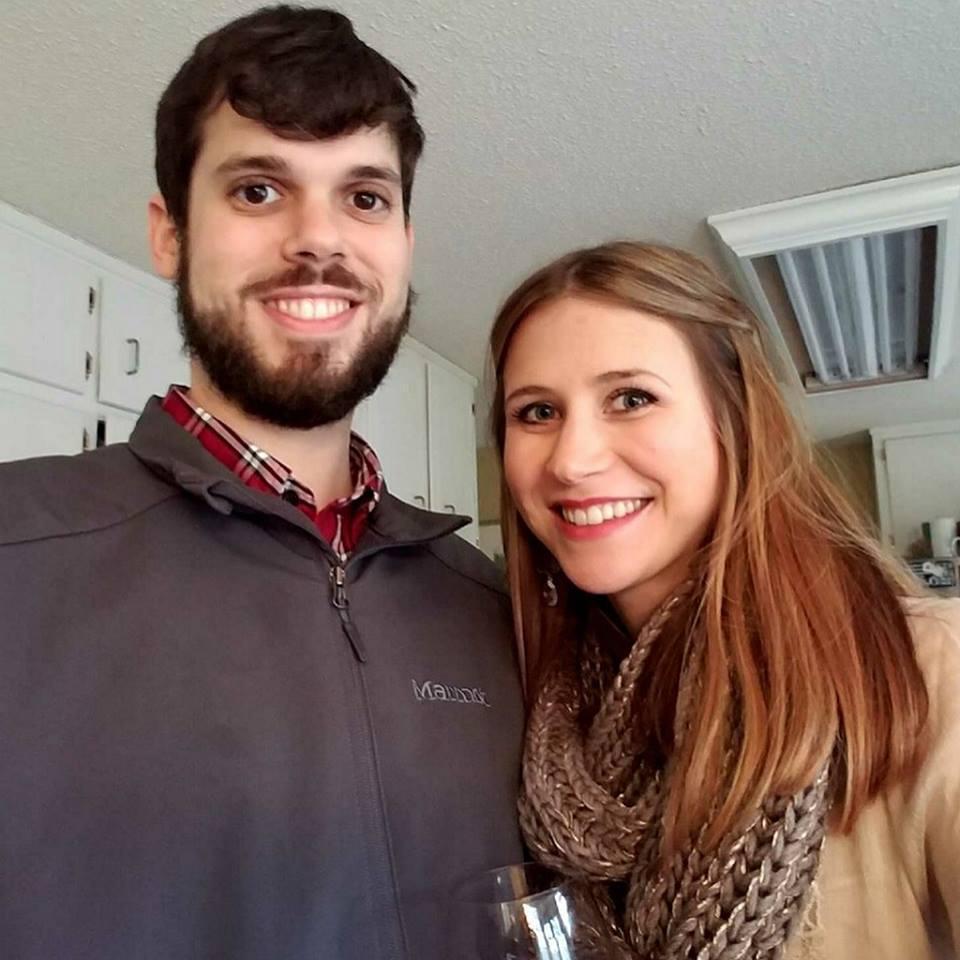 Thanksgiving 17' at Graci's parent's house