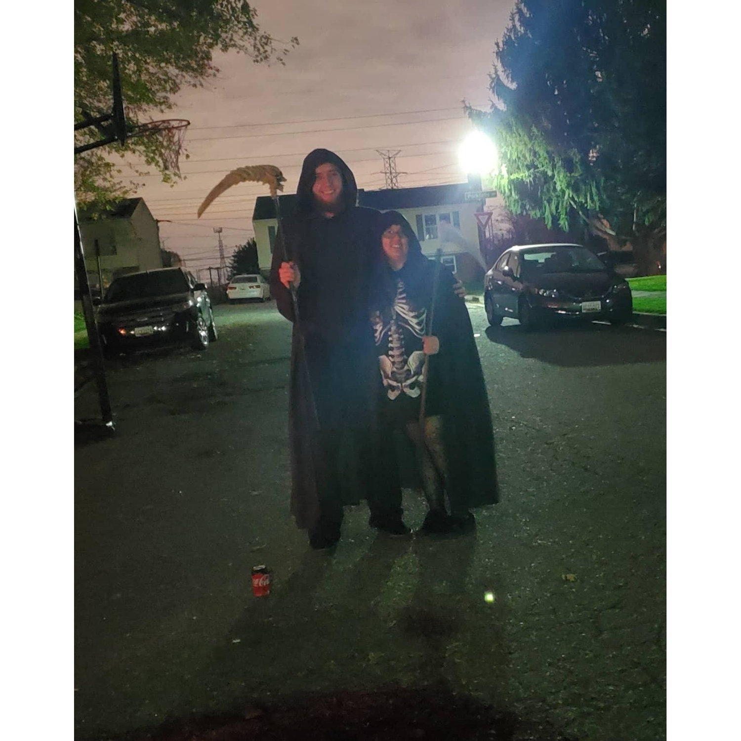 10/31/20 Happy Halloween!