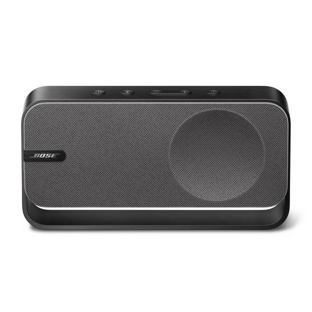 Bose SoundLink Portable Home Bluetooth Speaker - Cool Gray