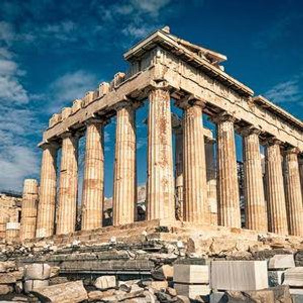 Tickets to The Acropolis