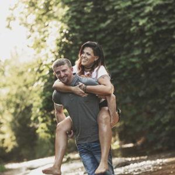 Our honeymoon fund