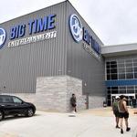 BigTime Entertainment