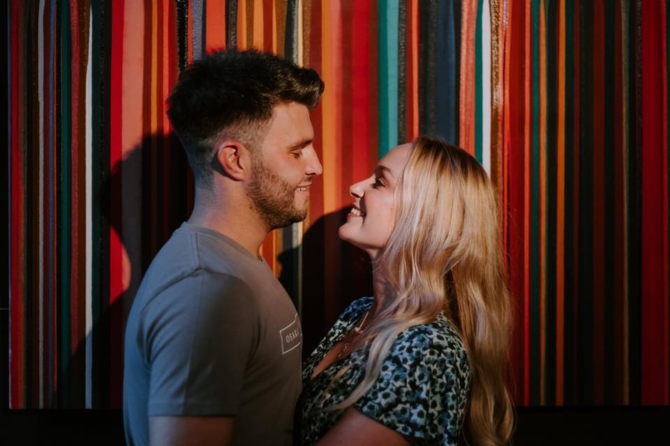 The Wedding Website of Anika Prinsloo and Wesley Myburgh