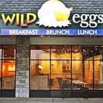 Wild Eggs