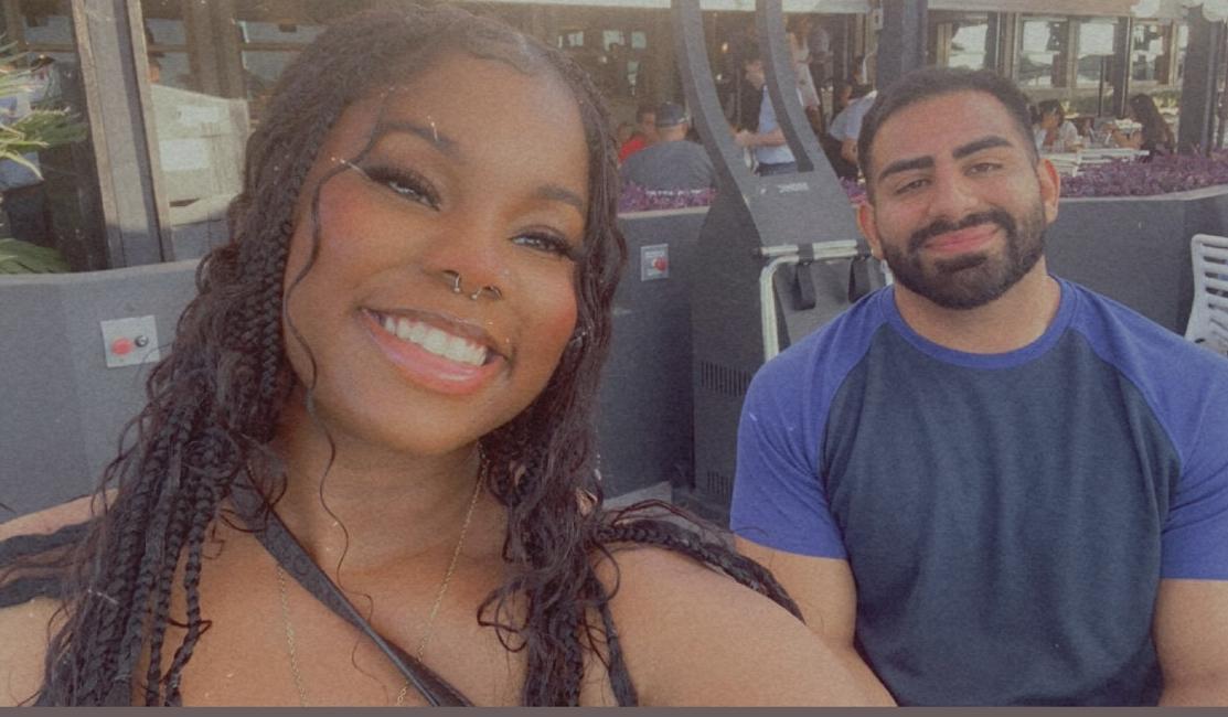 The Wedding Website of Marissa Hernandez and Ricardo Hernandez