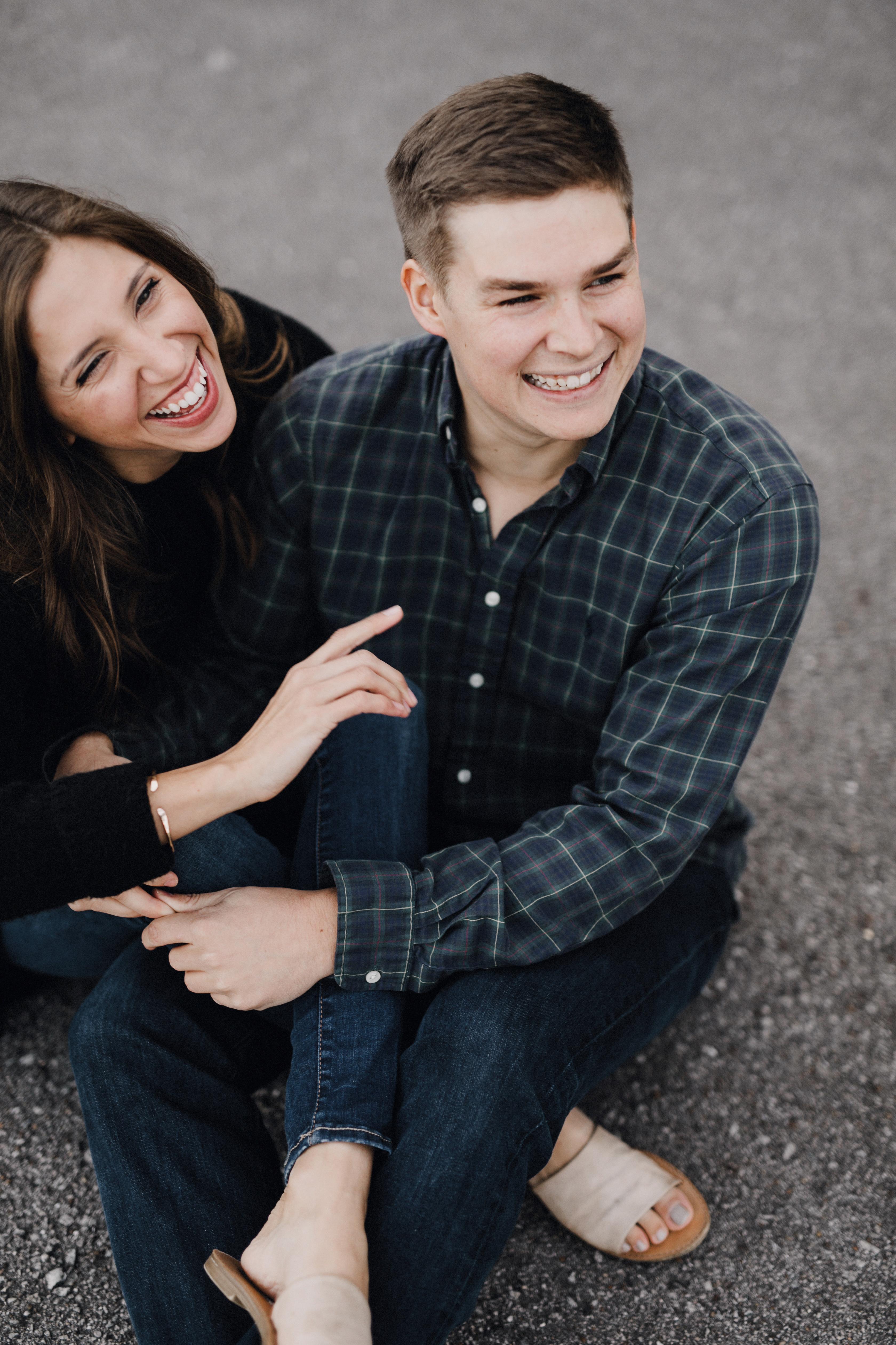 The Wedding Website of Kelsea Hickman and Nick Eckhoff