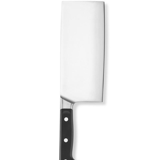 Zwilling Pro Chinese Chef's Knife, 7"