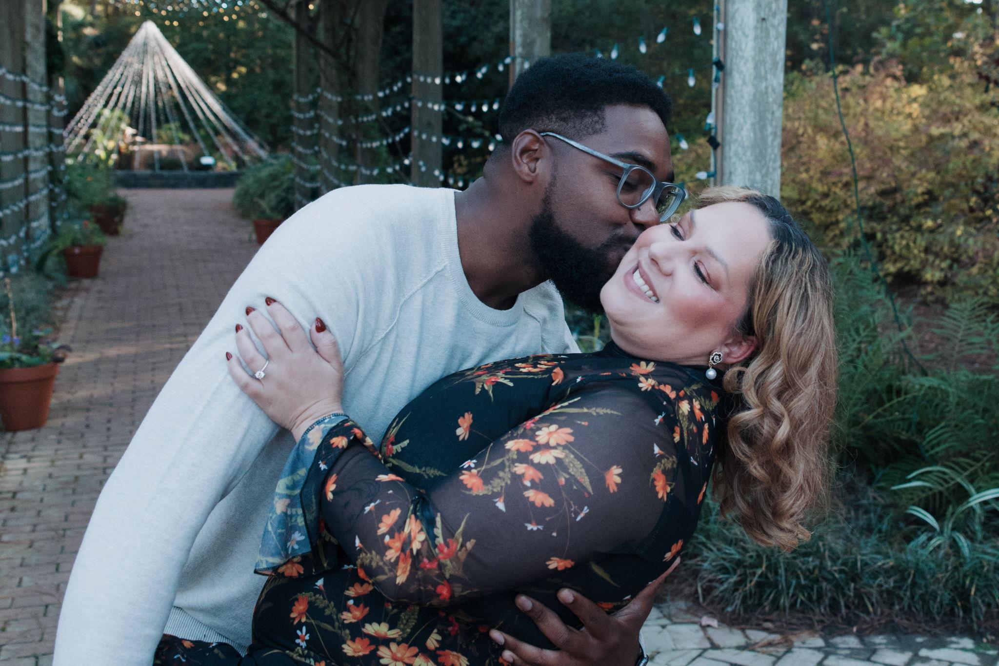 The Wedding Website of Erica Reyes and Corey Brown