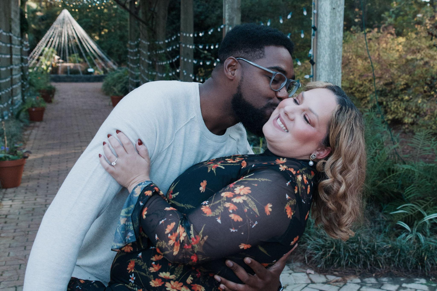 The Wedding Website of Erica Reyes and Corey Brown