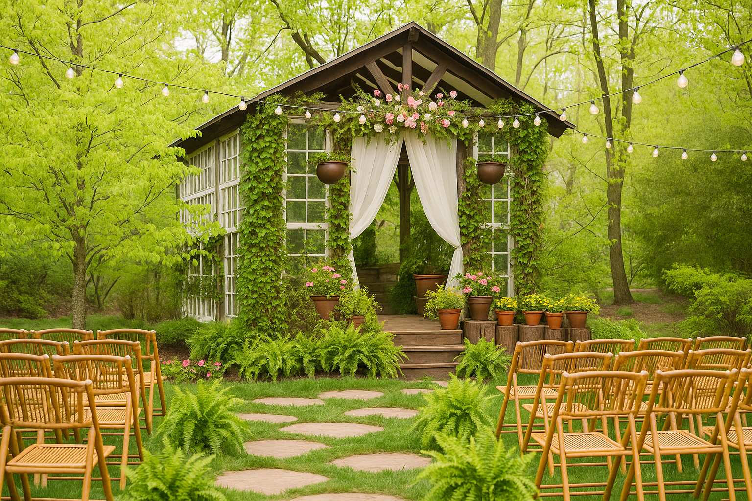 The Wedding Website of Brooke Dalrymple and Kevin Gaerke