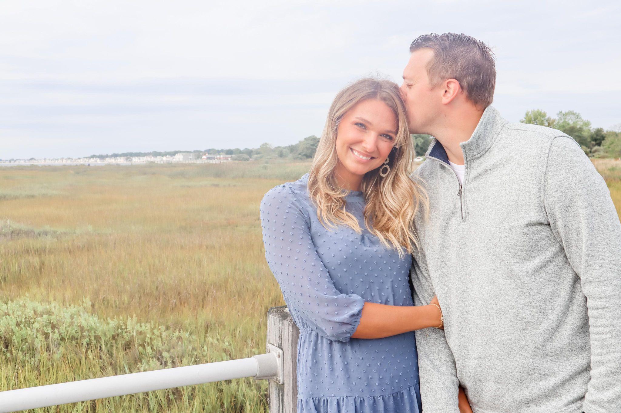 The Wedding Website of Chelsea Seres and Timothy Deskin Jr.