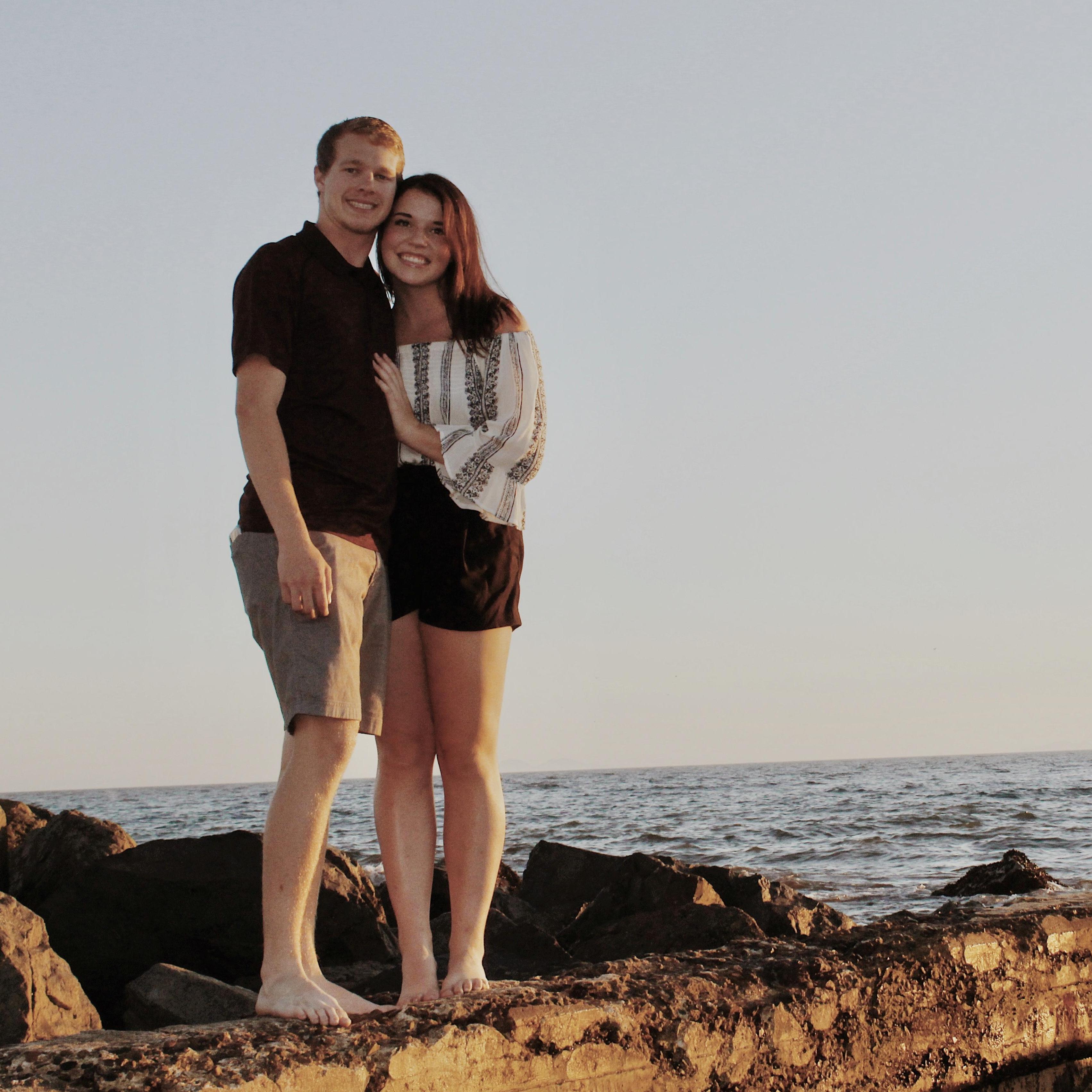 Quick Trip to California - October 26, 2019