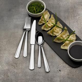 Bella 20-Piece Flatware Set, Service for 4