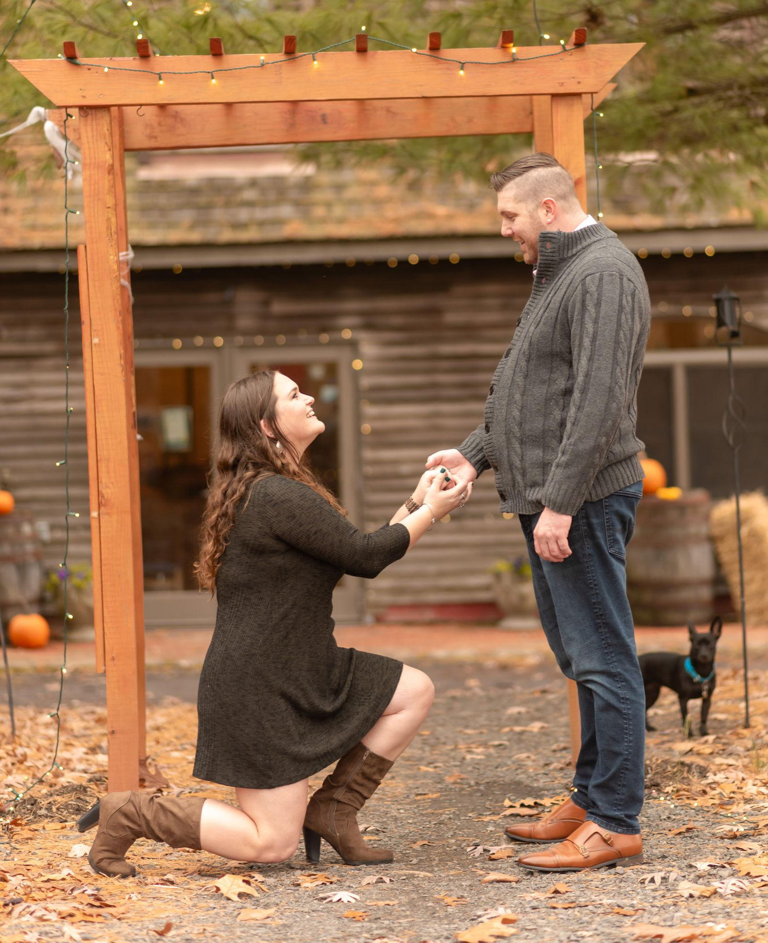 The Wedding Website of Heather Dachiu and Jeffrey Godowsky