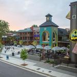 Overton Square