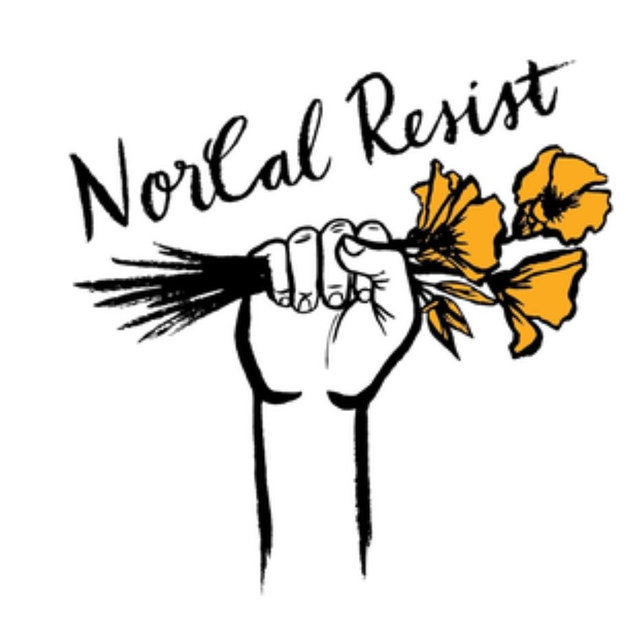Donate to NorCal Resist