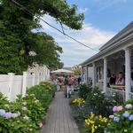 Perks Beer Garden