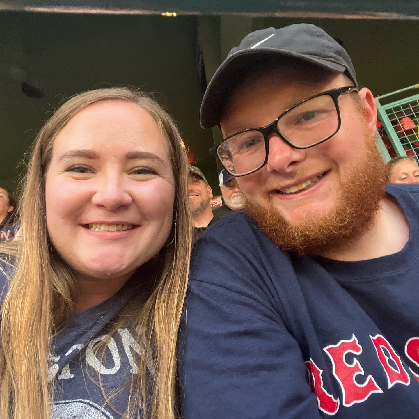 Red Sox Adventure