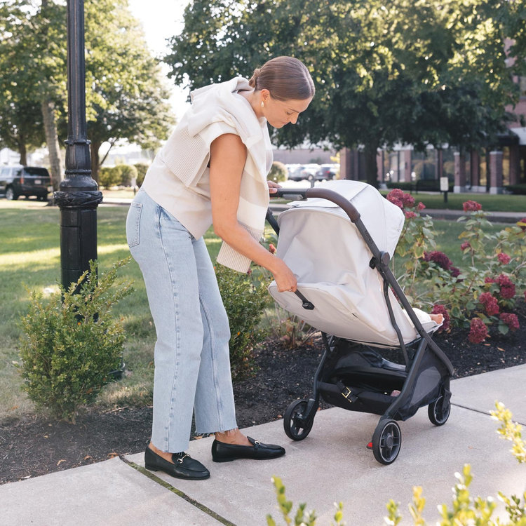 UPPAbaby, Minu V3 Stroller | Zola Baby
