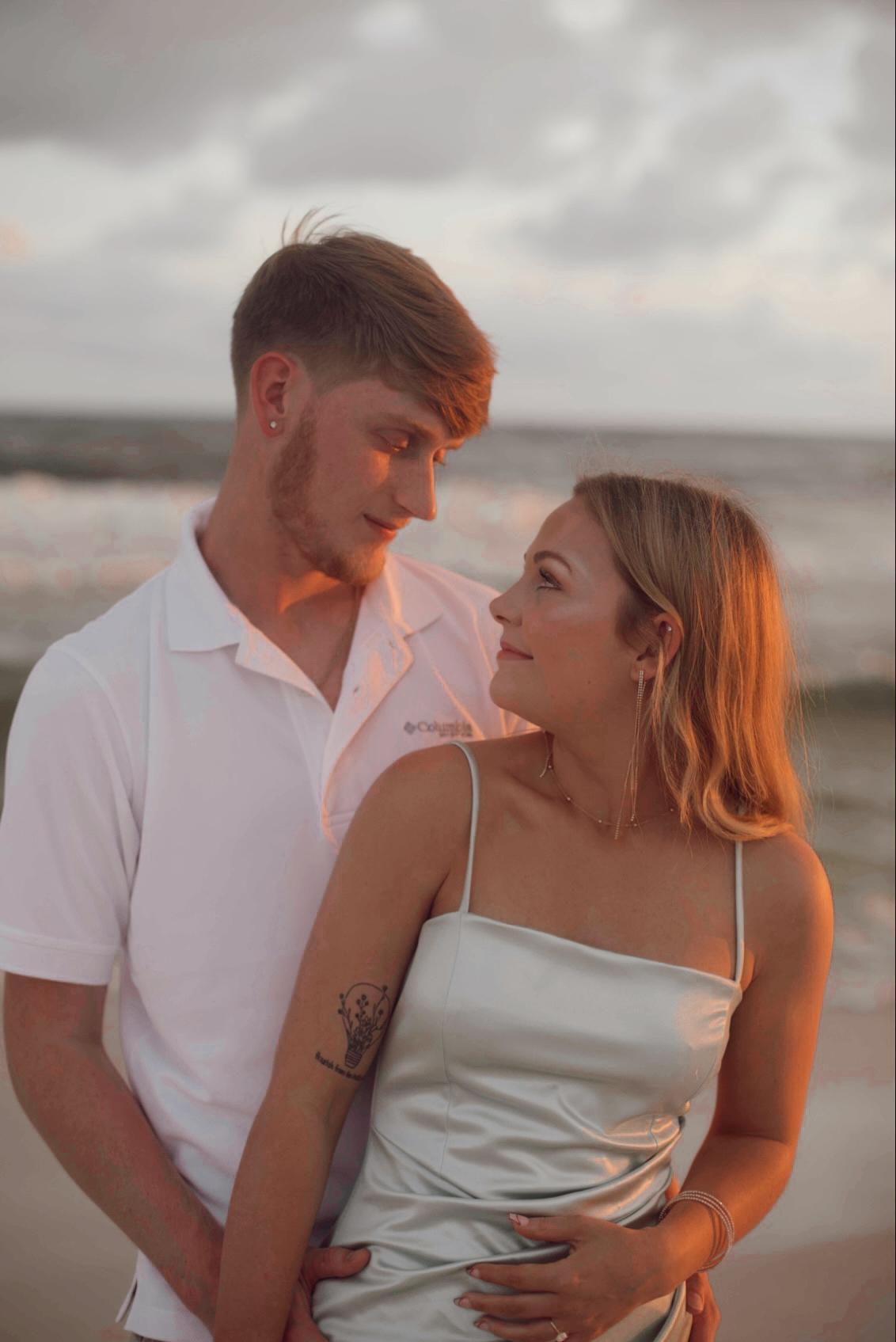 engagement💍
