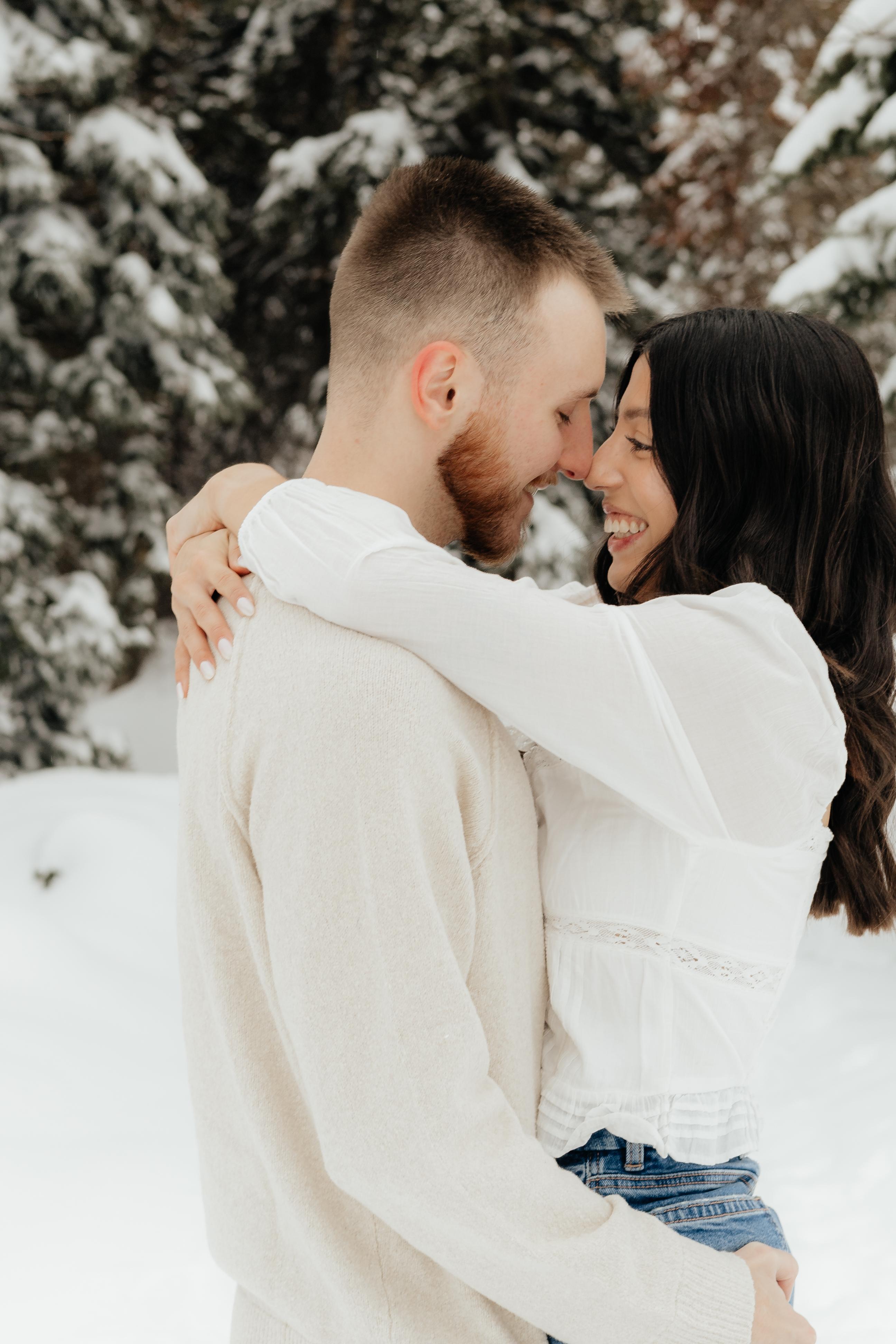 The Wedding Website of Mariah Jimenez and Paul Ruhnke