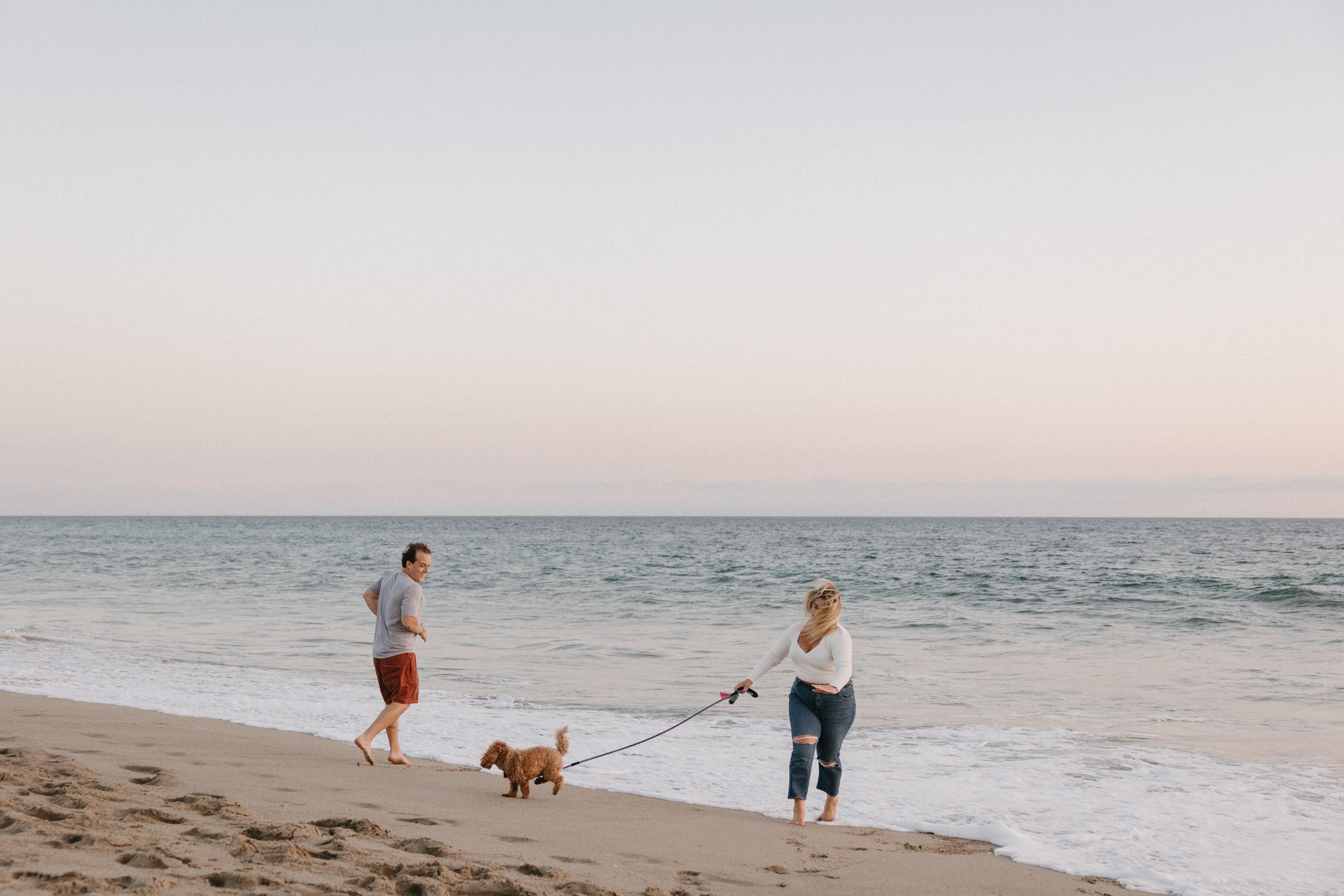 The Wedding Website of Jenny Levine and Nico Guidone