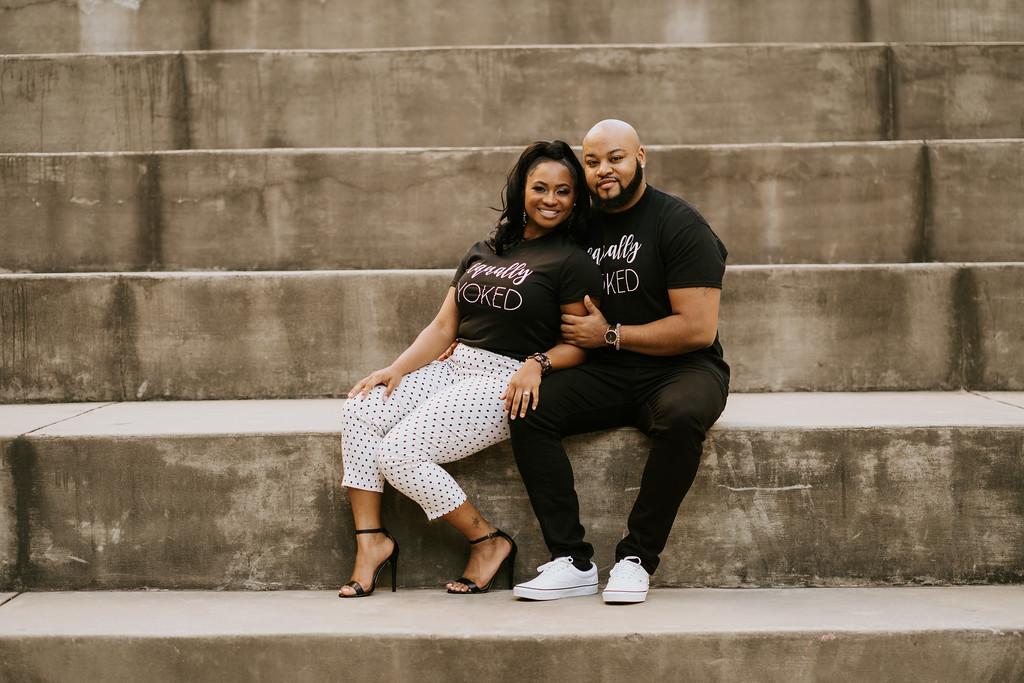 The Wedding Website of Jordan Hicks and Barron Currence