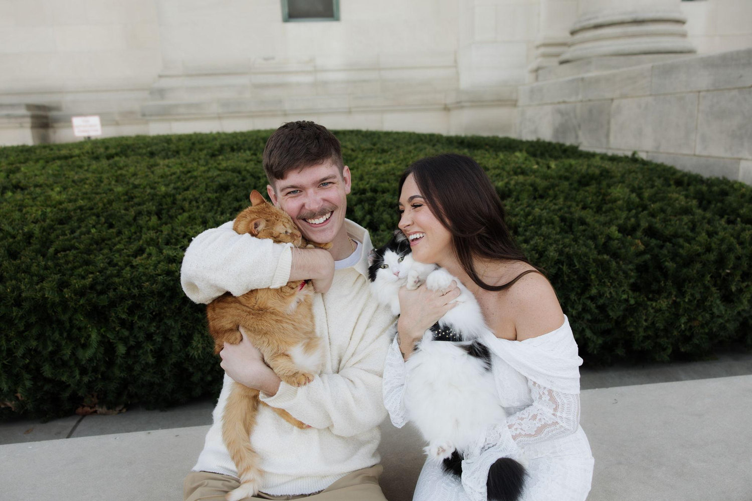 The Wedding Website of Olivia Sheridan and Zane Butkovich