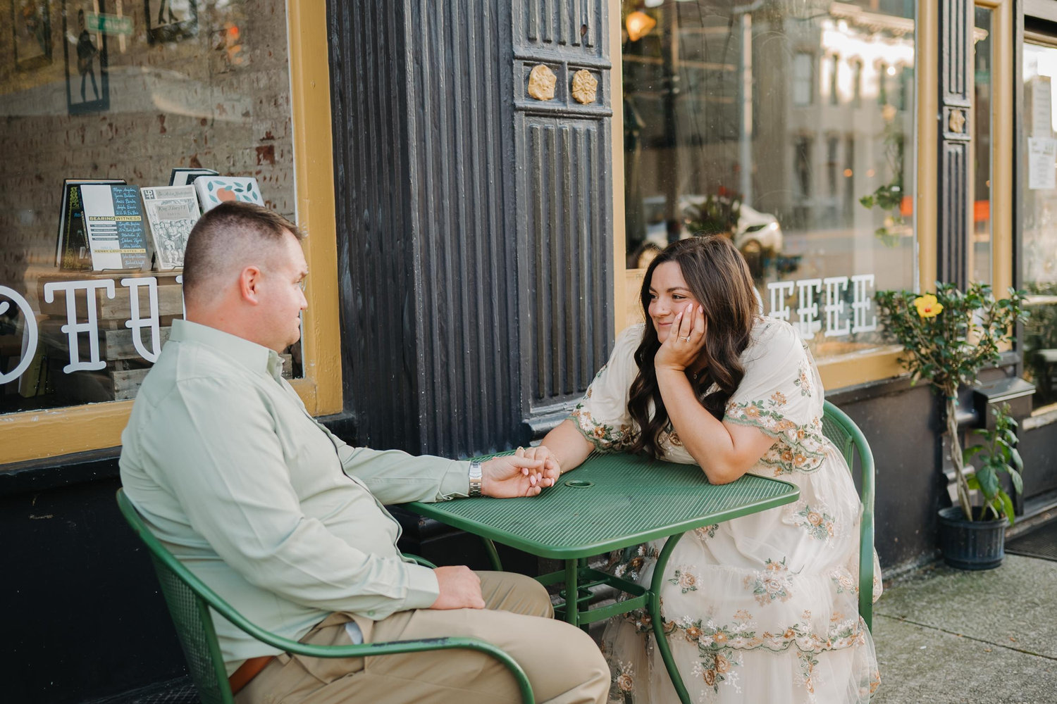 The Wedding Website of Morgan Tackett and Drake Wuttke