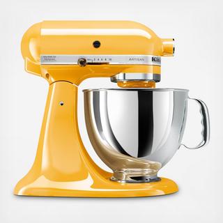 Artisan Stand Mixer, 5 Qt