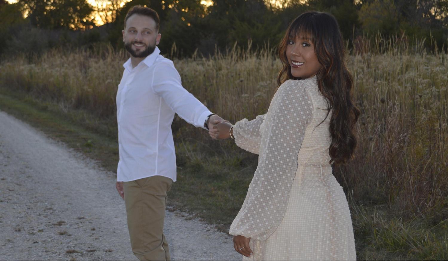 The Wedding Website of Braden Lentini and Elizabeth Eygenhuysen