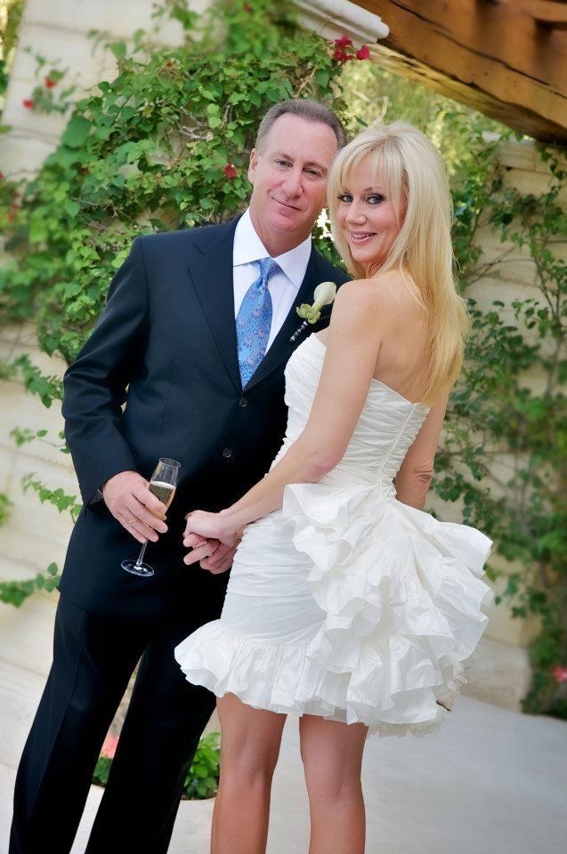 JOHN AND DANIELLE SCARDINO