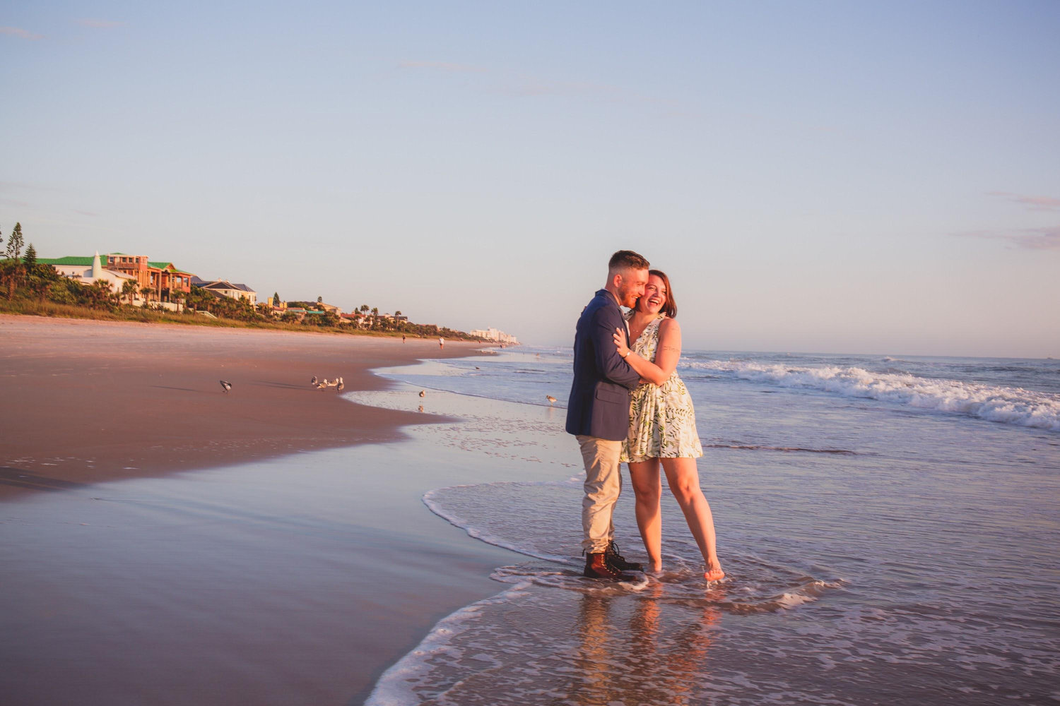 The Wedding Website of Hannah Hunt and Robby Rosenfeld