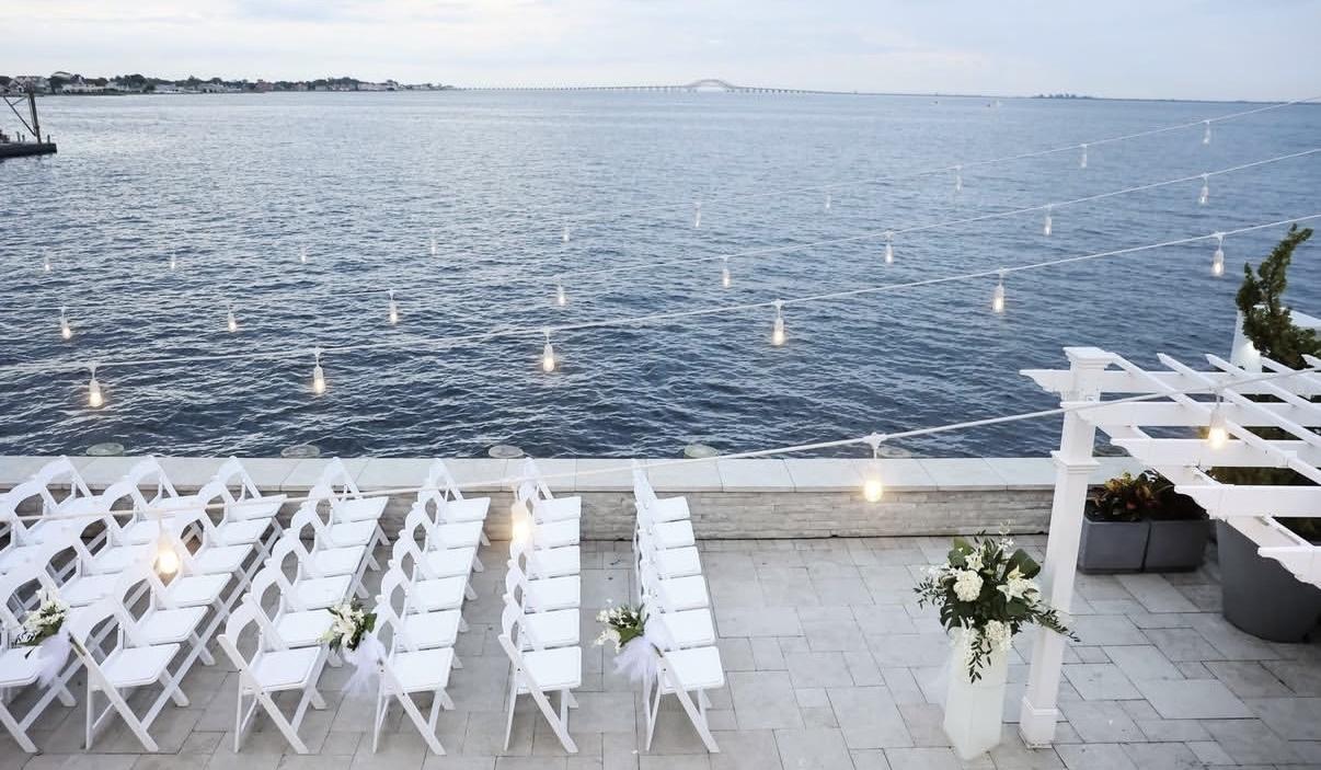 The Wedding Website of Skyler Nenadich and Nicholas Pekarik