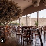 Restaurant Huaca Pucllana