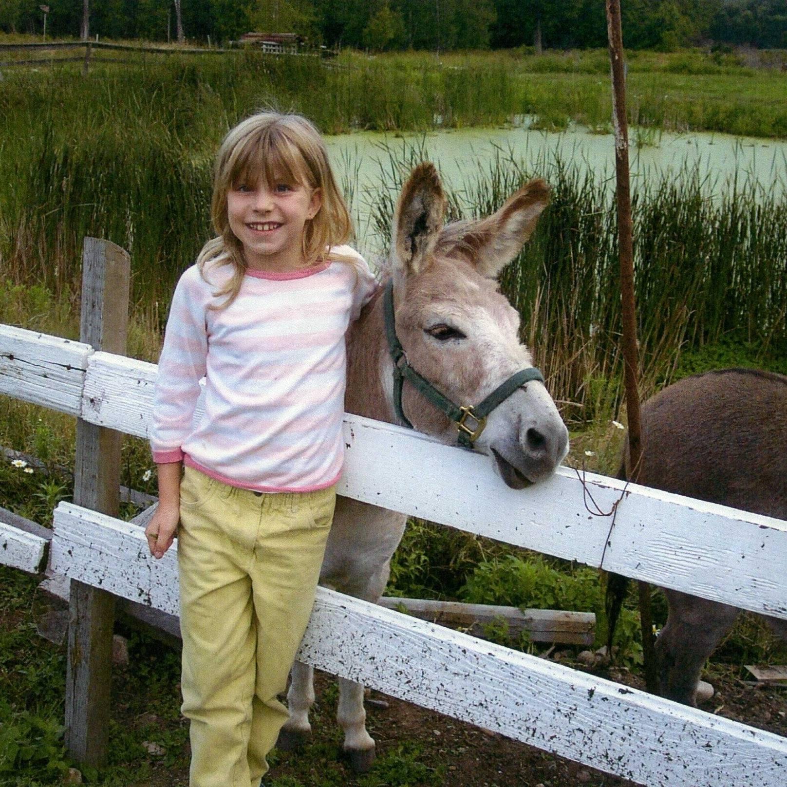 Meghan and Trouble