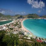 Nearby Island, Saint Barthélemy