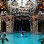 Omni Grove Park Inn Spa