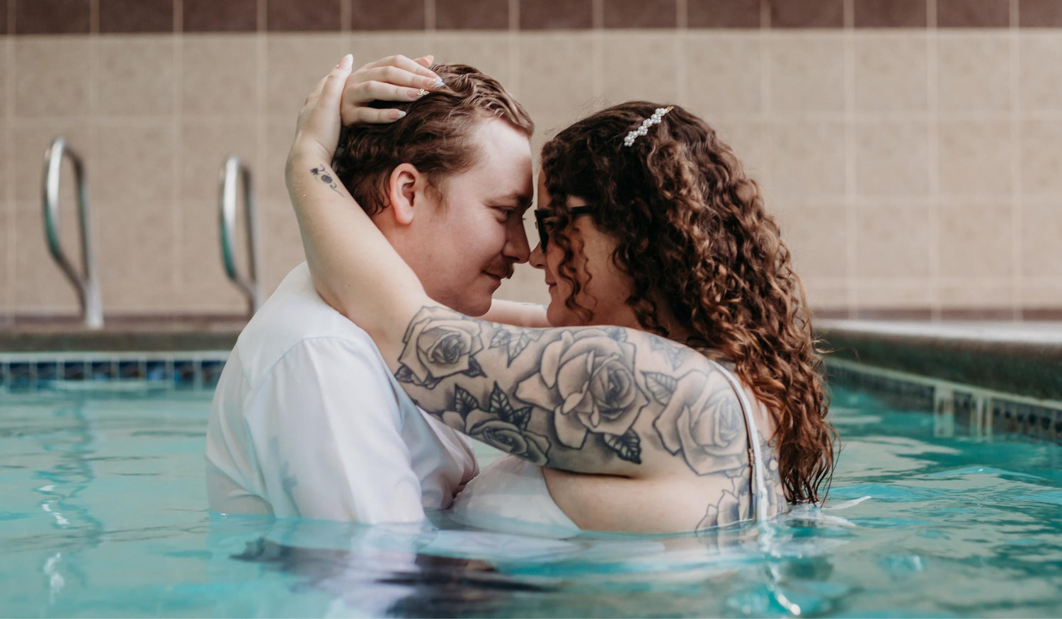 The Wedding Website of Ashley Morrow and Braden Leavitt