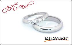 Gift Cards at Menards®