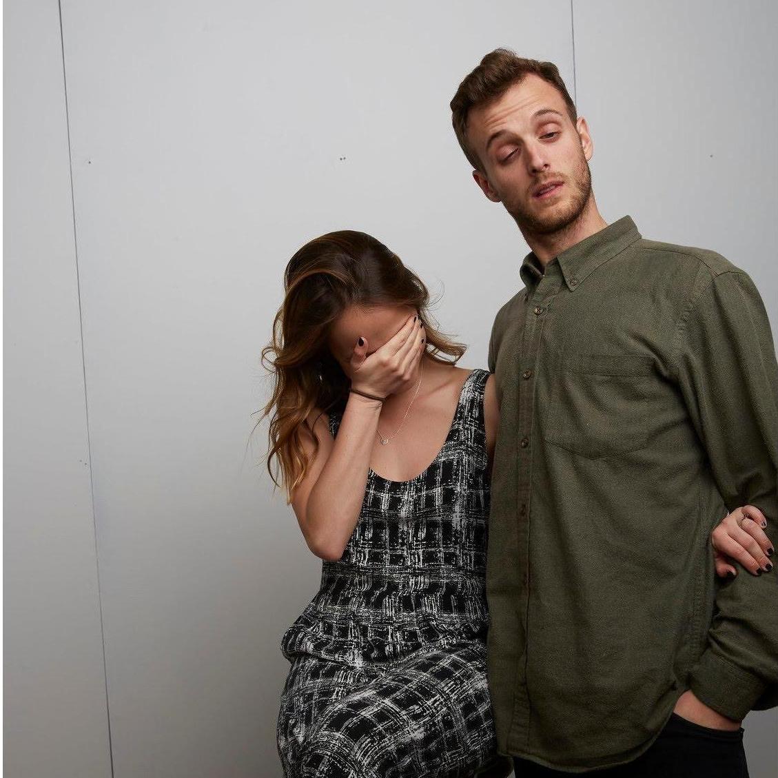 Kenzie's Dad's Photo Studio, San Francisco, CA (2016)