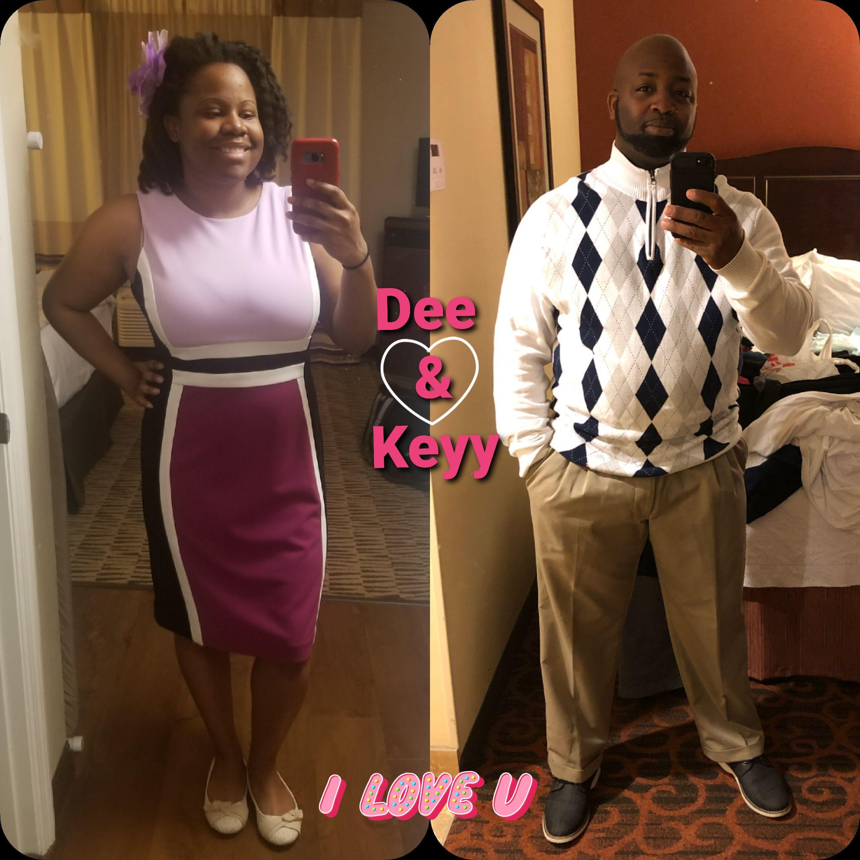 Texas Meets Nevada (Business Trips Pictures)