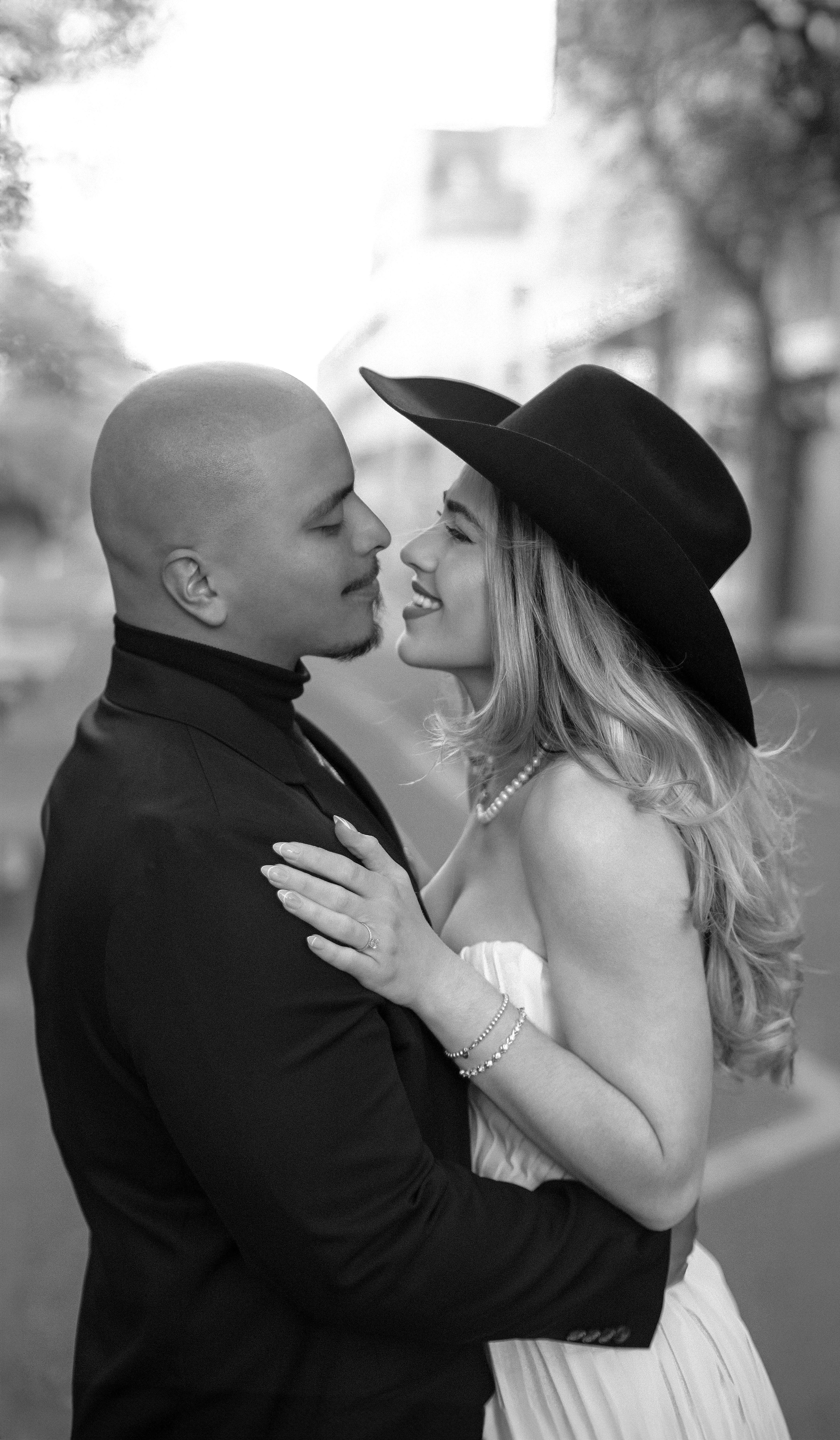 The Wedding Website of Jorjon Nanca and Sabrina Kahteran