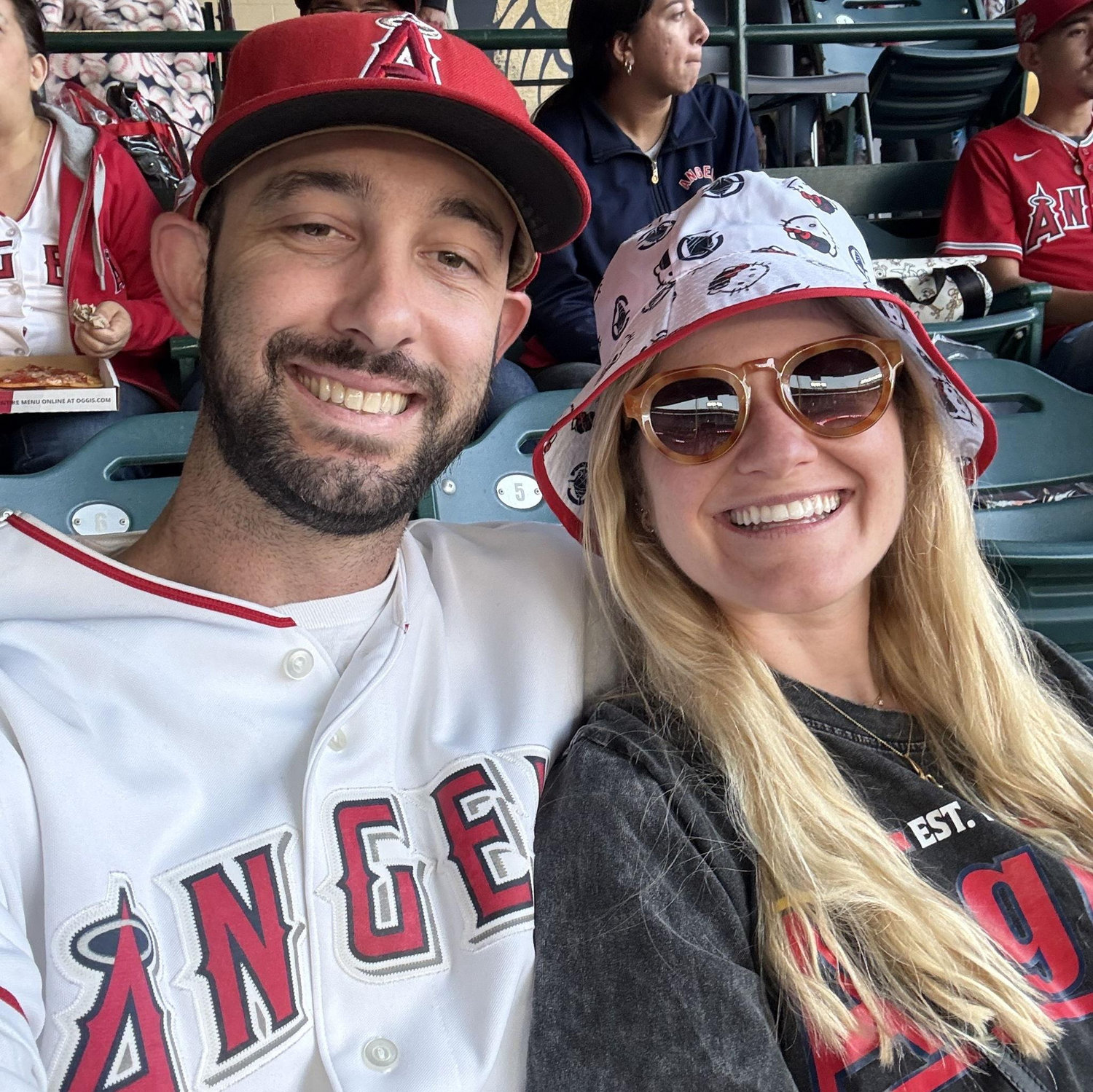 Go Halos