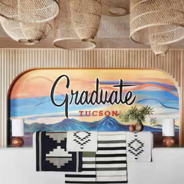 Graduate Hotel- By Hilton Gift Card (Tucson AZ)