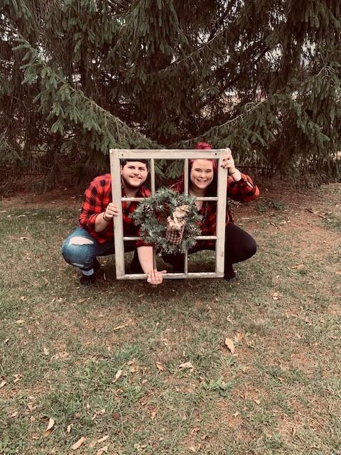 The Wedding Website of Mackenzie Sprenkle and Anthony Burke