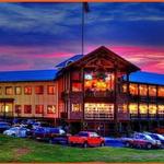 Harpoon Harry's Crab House - Pigeon Forge