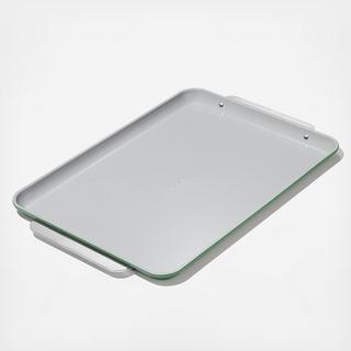 Ceramic Large Baking Sheet