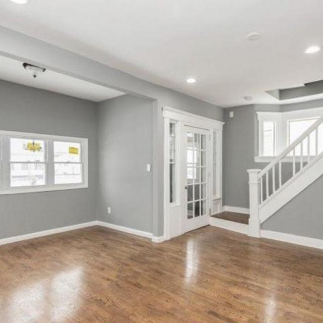 Furnishing our new home!