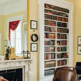 Library Bar